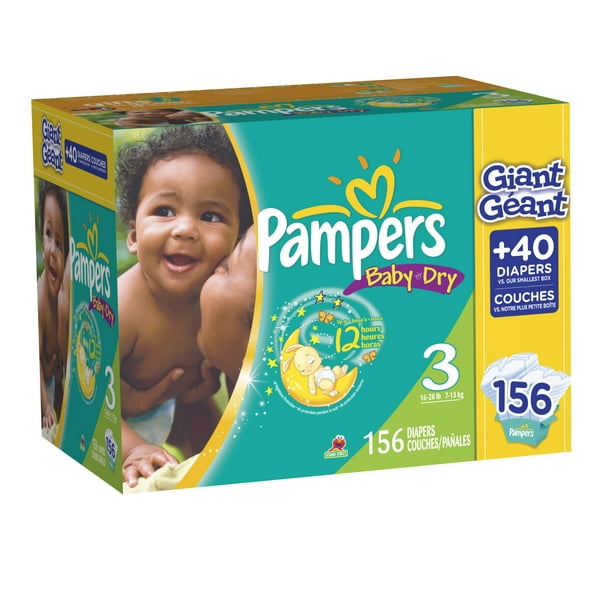 drogeria online pampers dada