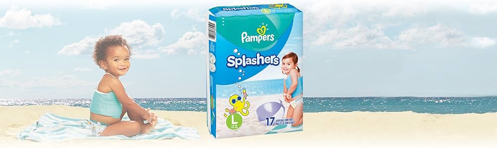 gdzie pieluchy pampers w promocja