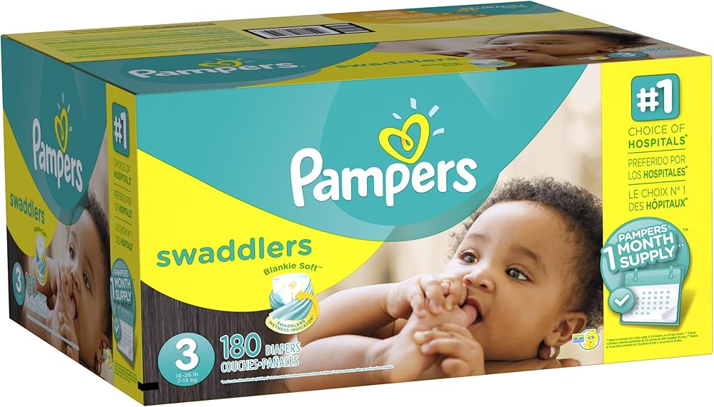 pampers premium care 3 forum