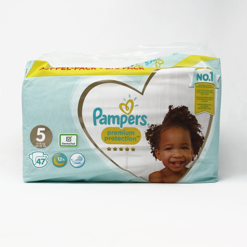 pampers premium care rossman