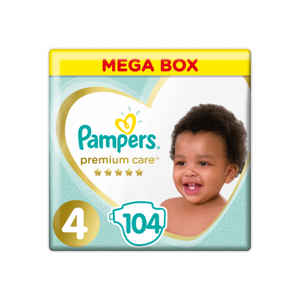 pampers premium care rossmann cena