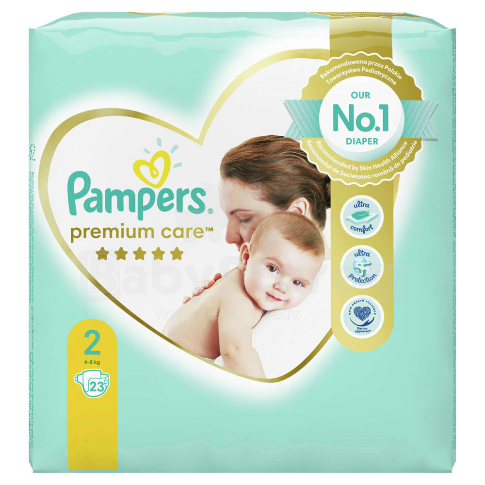 pieluchy pampers 5 78 sztuk