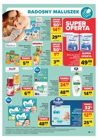 rosmann pampers 3