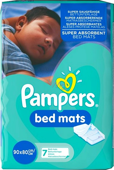 bezpłatne pampers pants