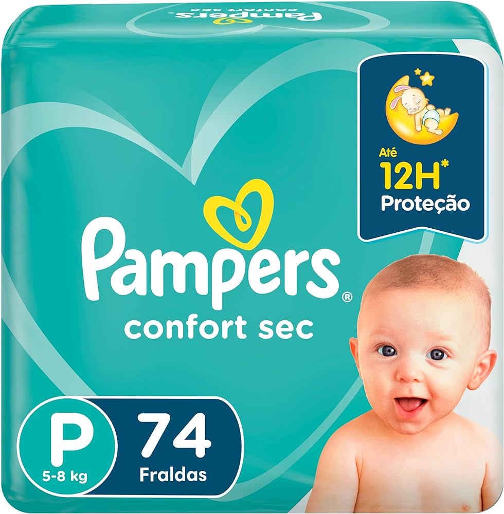 pampers na życzenie