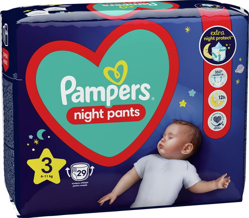 promocje pampers premium care