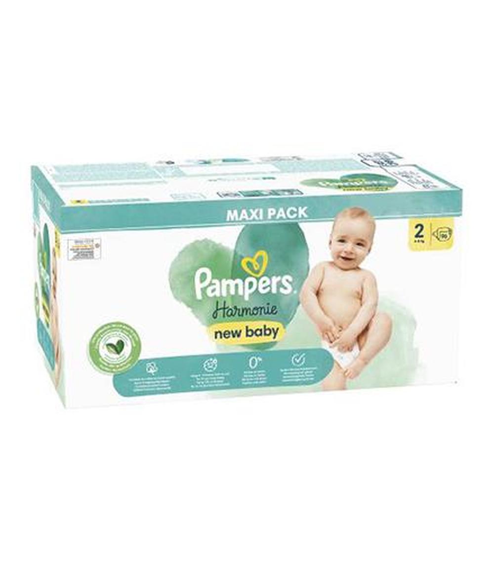 pampers promocje 4+