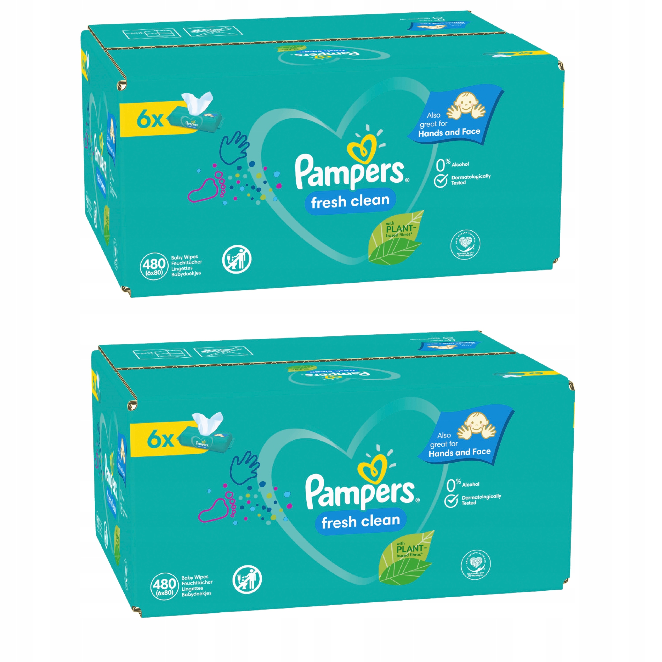 pampers pure pieluszka obrazki