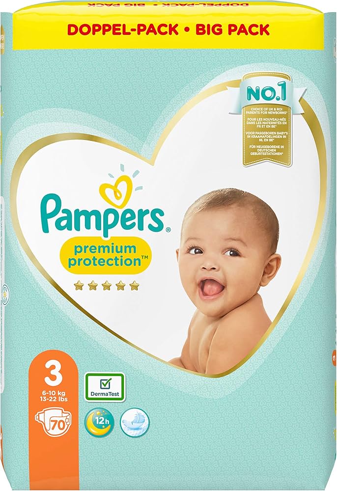 pampersy do pływania huggies