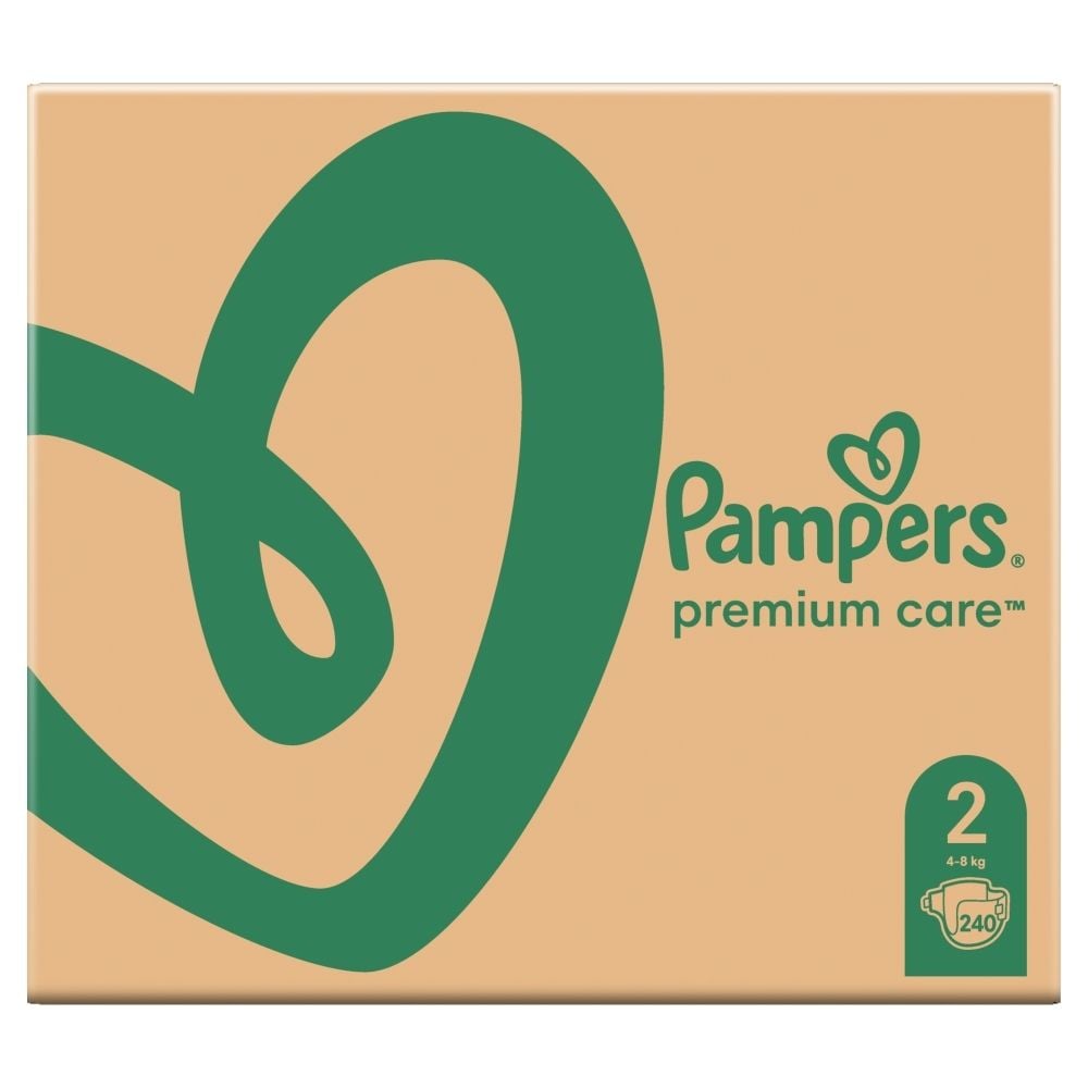 pampers super dry