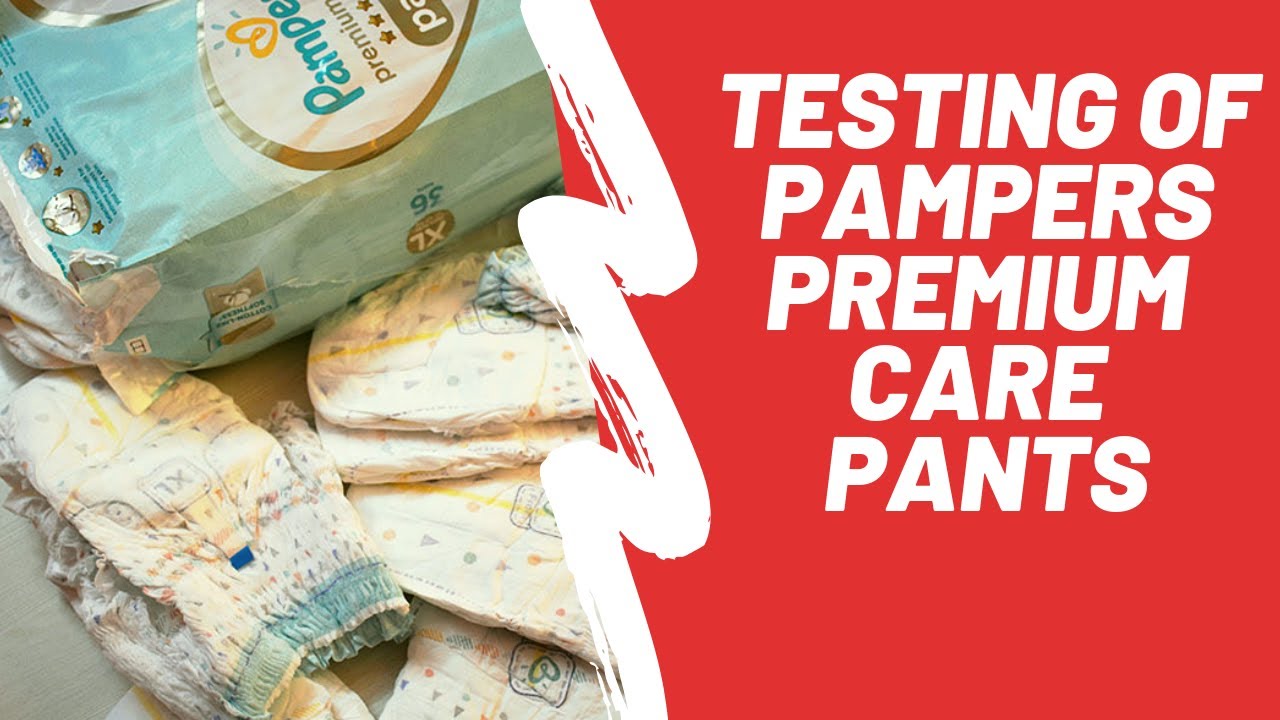 pampers newborn z wycieciem ma pepek