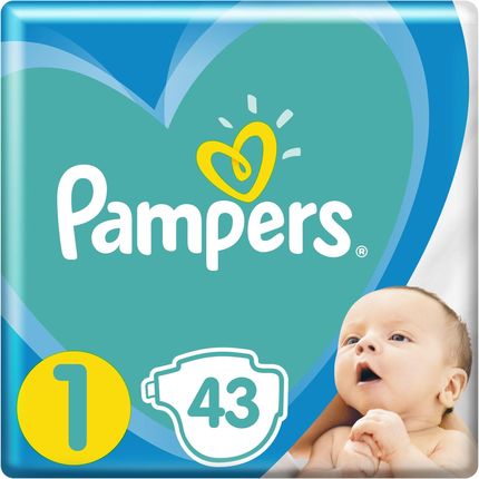 pampers sprzedajemy