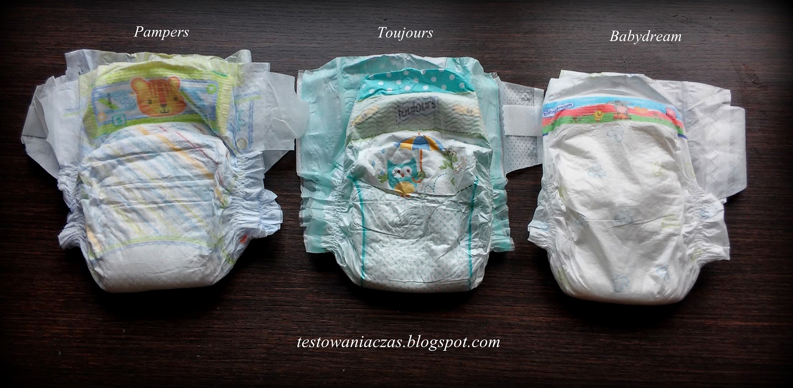 www.pampers.pl cena