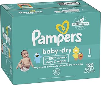 pieluchomajtki pampers 4 5 płock