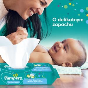 pieluchy pampers premium care 1 rossmann