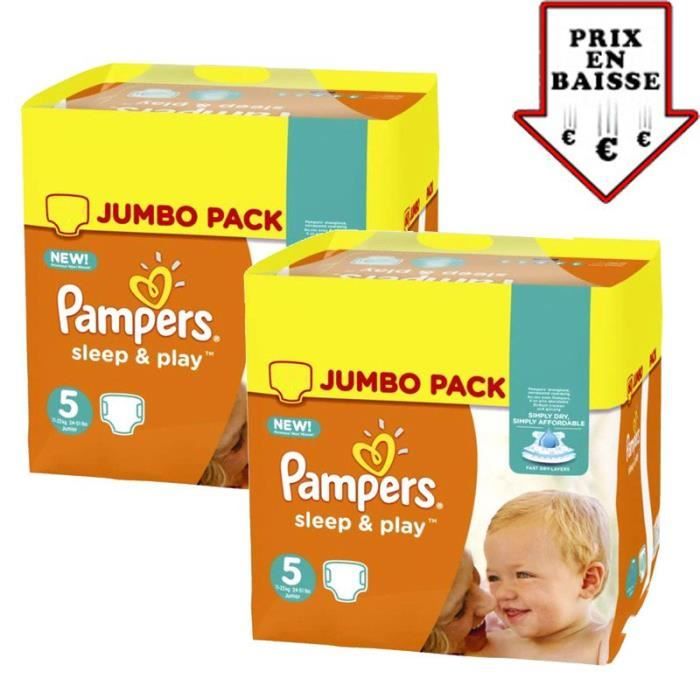 pampers baby dry 112