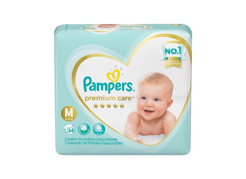 pampers 2 4 8 kg