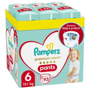 pampers premium care pieluchy 1 newborn 2 mini 222 szt