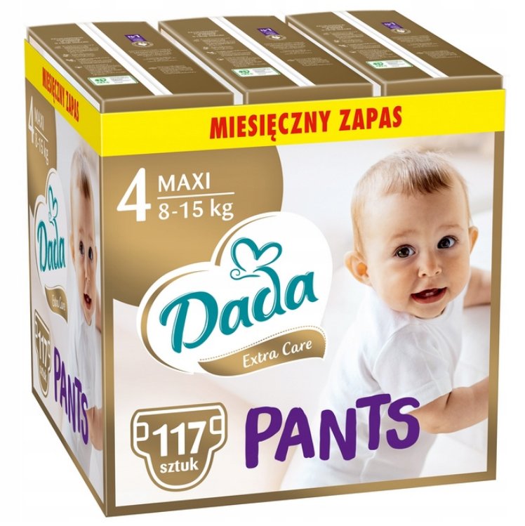 pampers podkłady na łóżko rossman