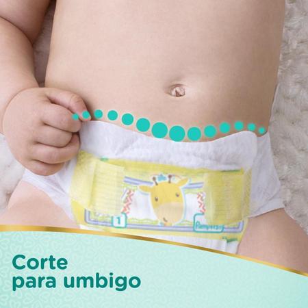 pampers 4 mega box 147