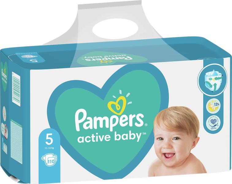 pampers pants 4 mega box maxi 104szt