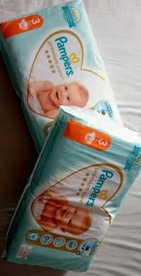 pampers przecena