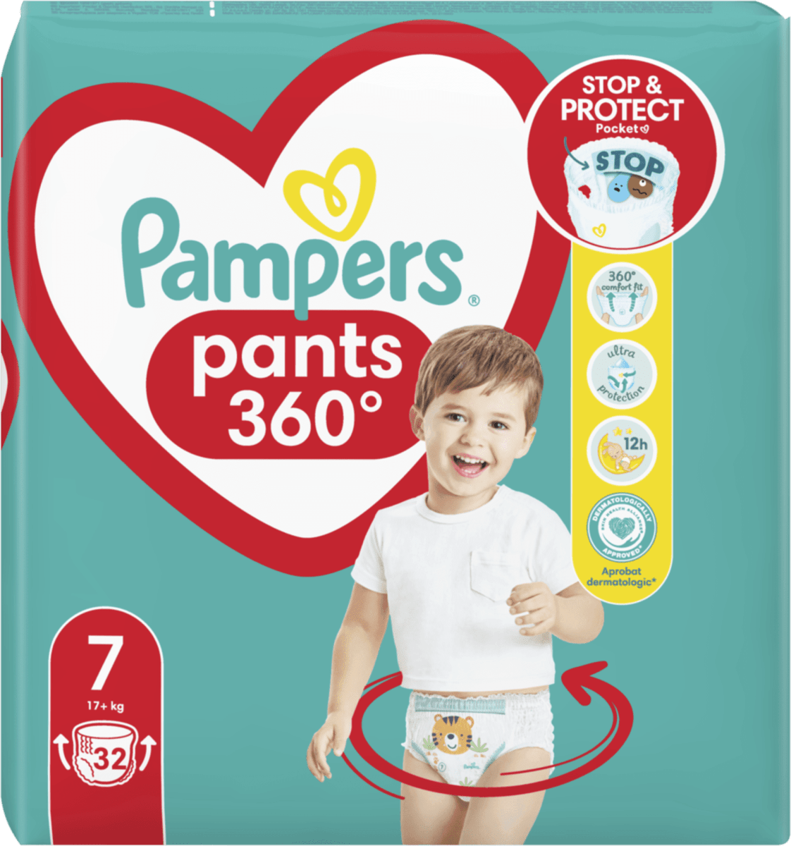 pampers premium care pieluchy 1 mini 168szt