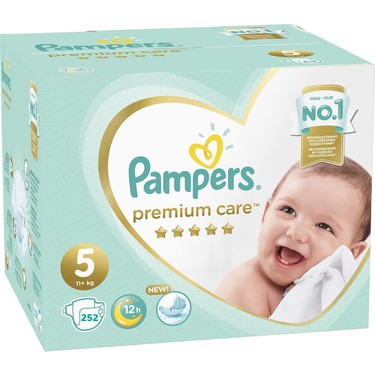 pieluszki jednorazowe pampers wrocław