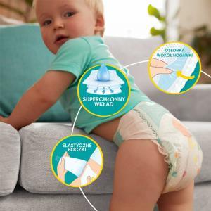 pampers giga paczka 5