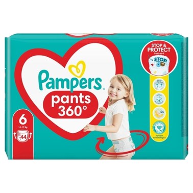 pieluchy premium care pampers 2 rossmann