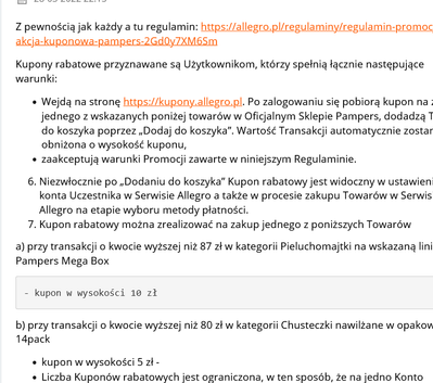 tanie pieluchomajtki dla dorosłych