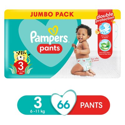 pampers chusteczki nawilżane fresh clean