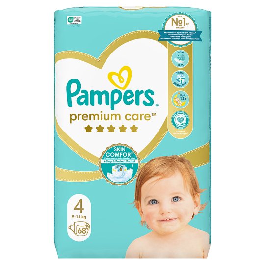 pampers pol