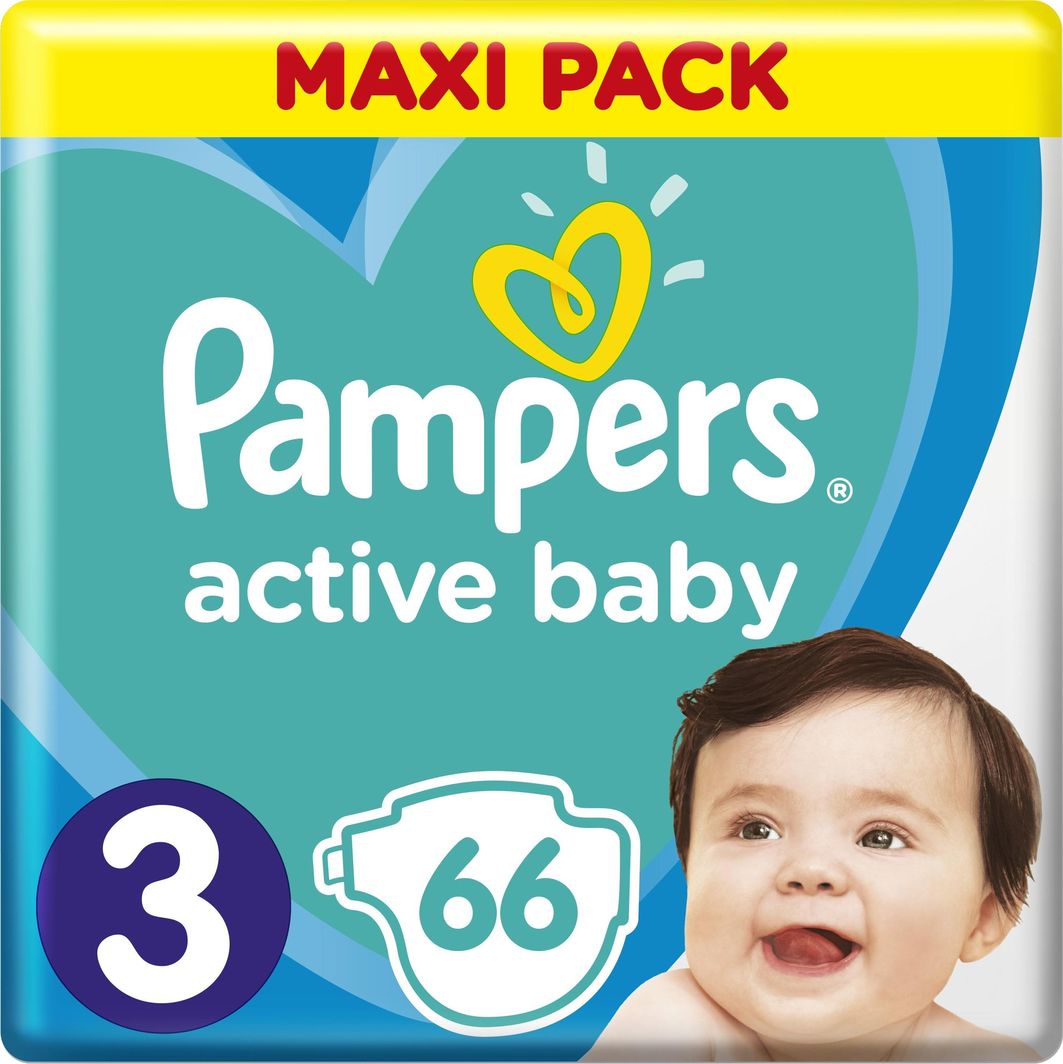 pieluchomajtki pampers premium care pants5