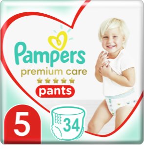 cat and pampers
