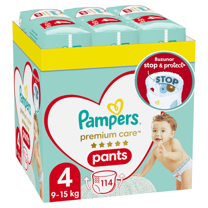 akpol pampers