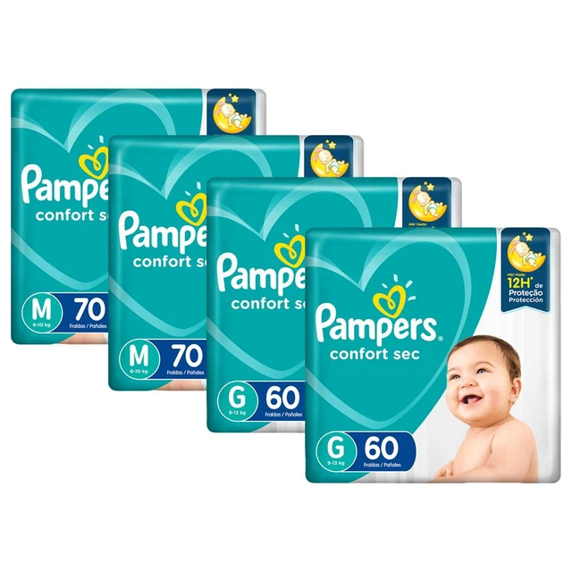 pampers play and sleep cena