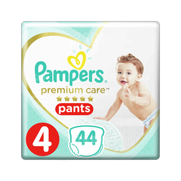 pampers dla mężczyzny