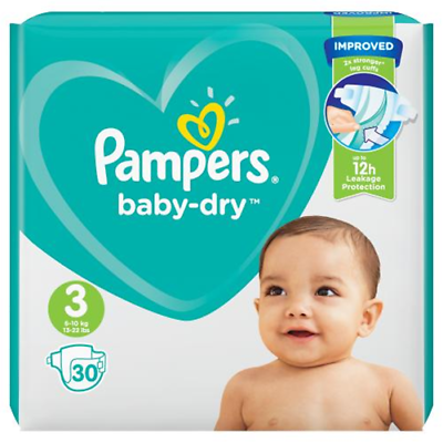 pampers pieluchy rozmiary