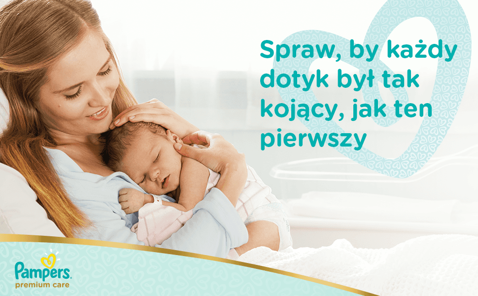 pampers sleepsleep nowe