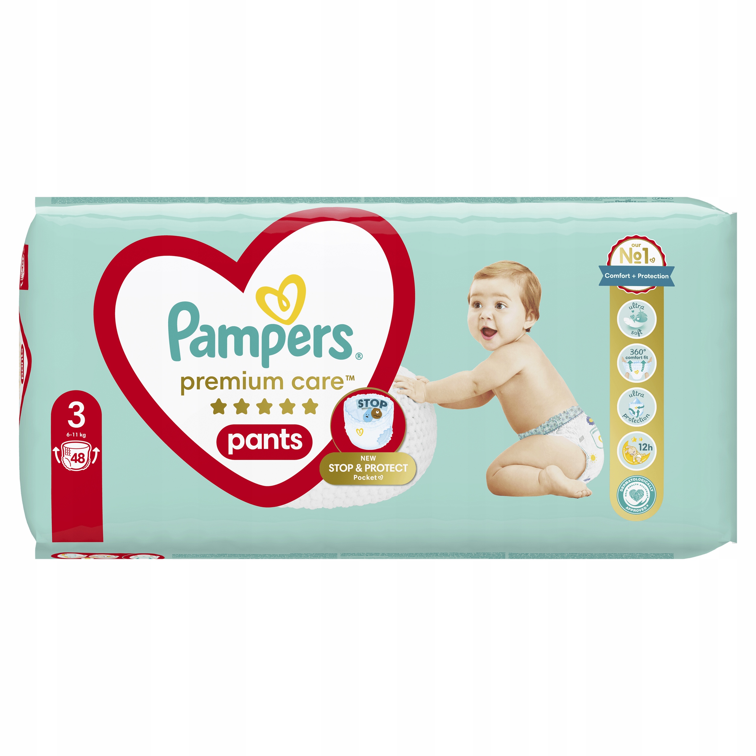 allegro pl pieluchomajtkii pieluchy pampers