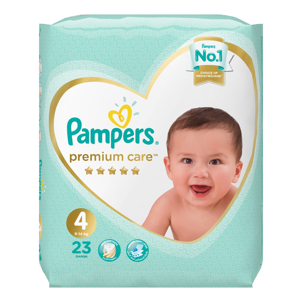 pampers 3 nl