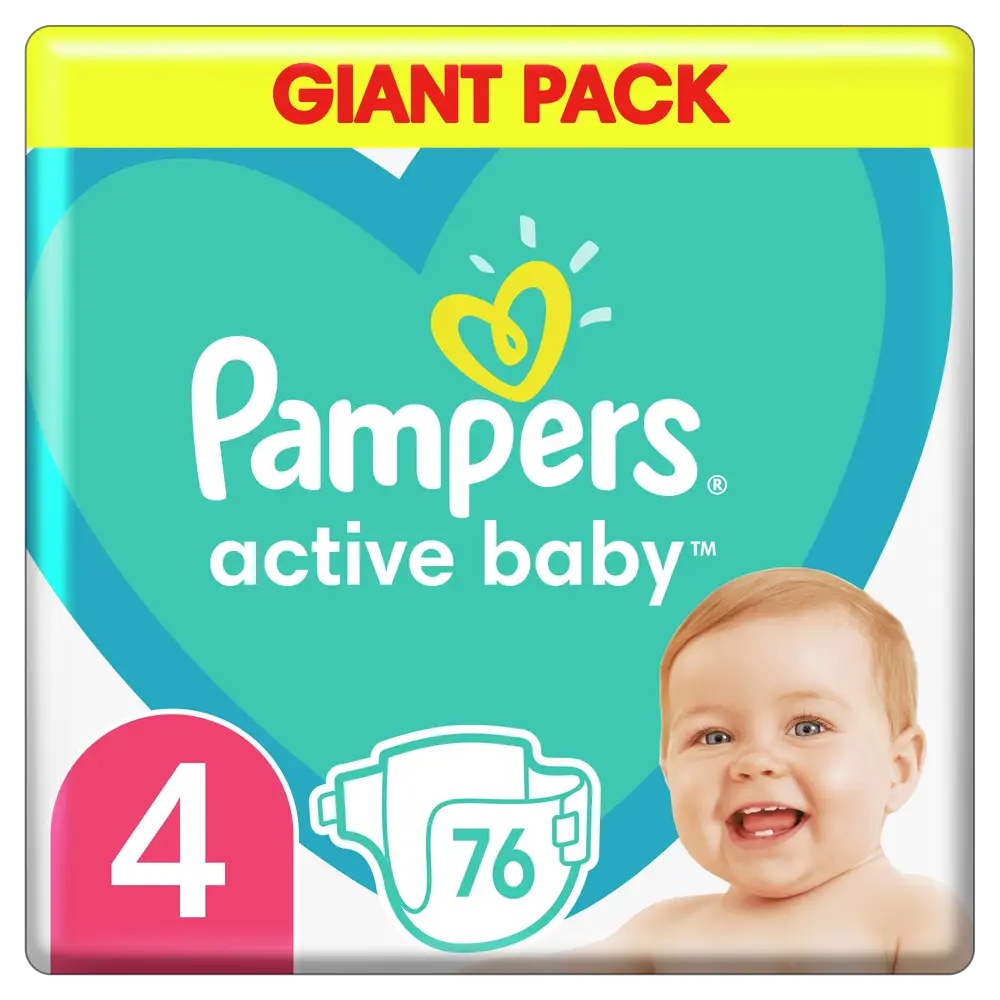 pampers premium care pieluchy 1