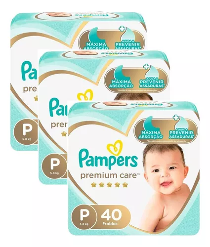 pampers sroka