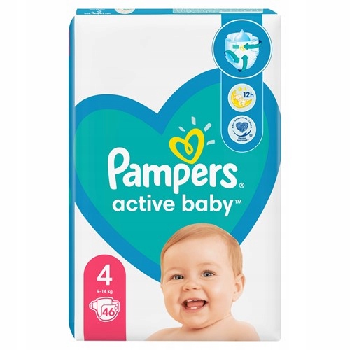 pampers premium care 2 240 cena