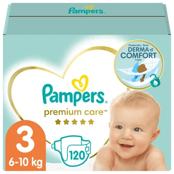 pampersy pampers