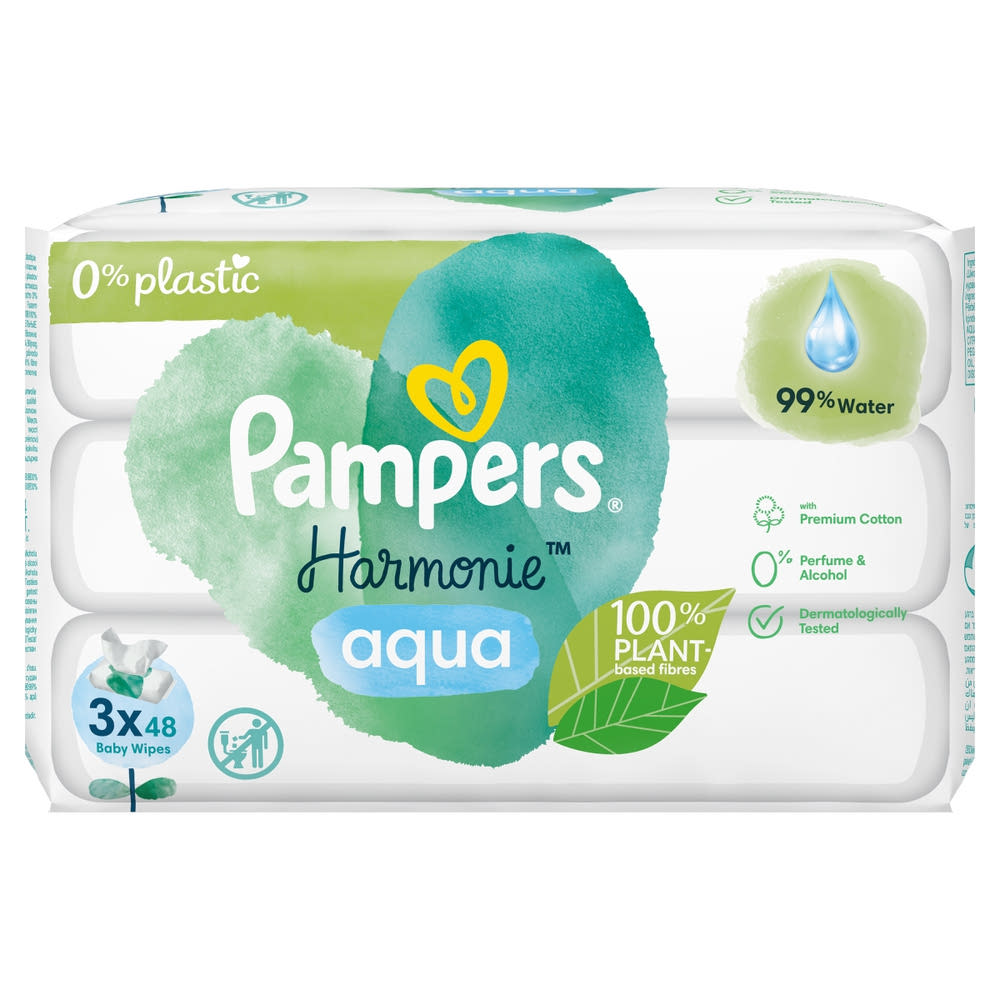 promocja pampers dzisaj