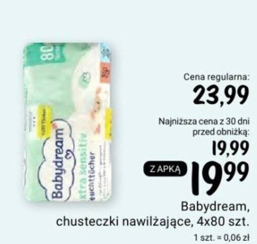 pampers srodki higieny