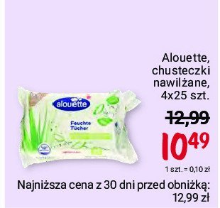 przepuszcza pampers z boku