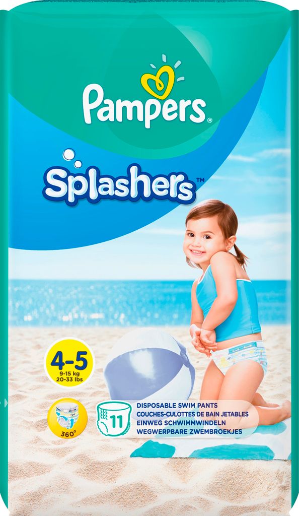 pampers 0 dla lalek